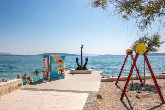 Domek Střední Dalmácie - Kaštela DA 3101 N1