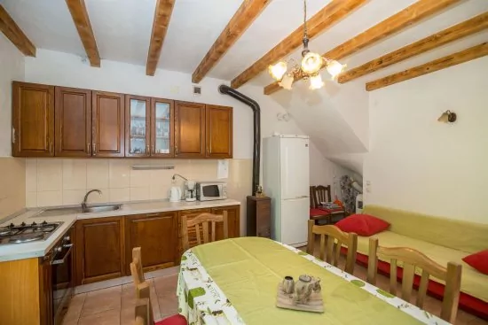 Domek Střední Dalmácie - Kaštela DA 3101 N1