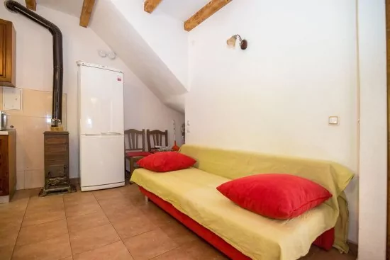 Domek Střední Dalmácie - Kaštela DA 3101 N1