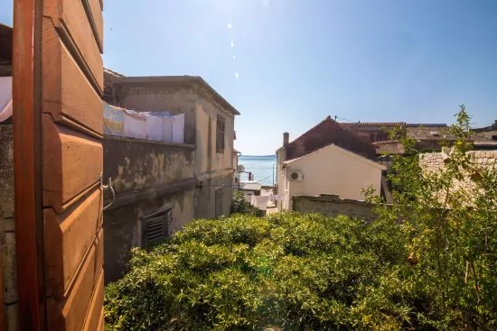 Domek Střední Dalmácie - Kaštela DA 3101 N1