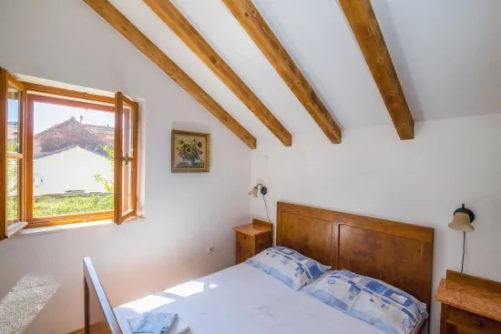 Domek Střední Dalmácie - Kaštela DA 3101 N1