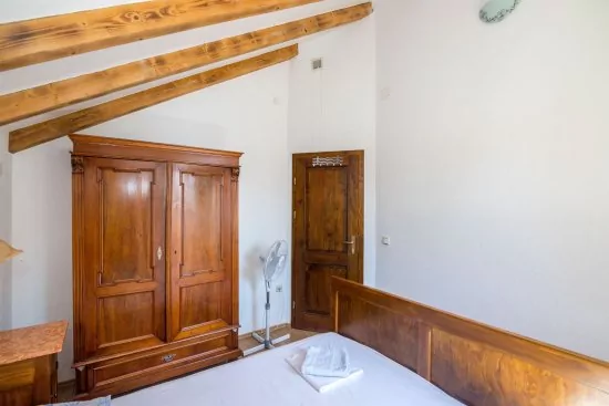 Domek Střední Dalmácie - Kaštela DA 3101 N1