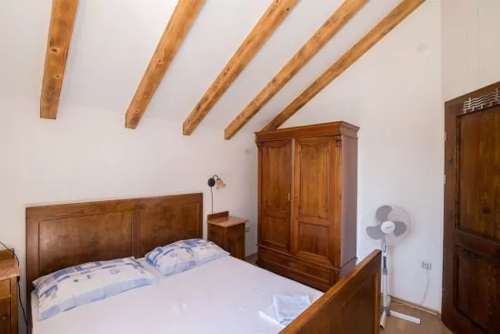 Domek Střední Dalmácie - Kaštela DA 3101 N1