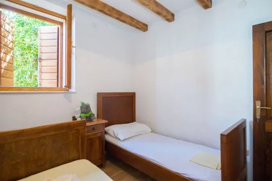 Domek Střední Dalmácie - Kaštela DA 3101 N1