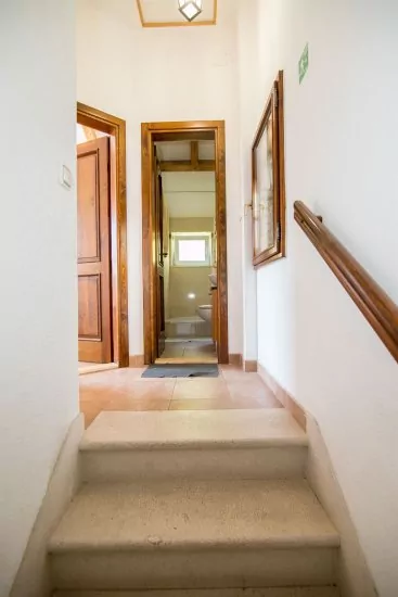 Domek Střední Dalmácie - Kaštela DA 3101 N1