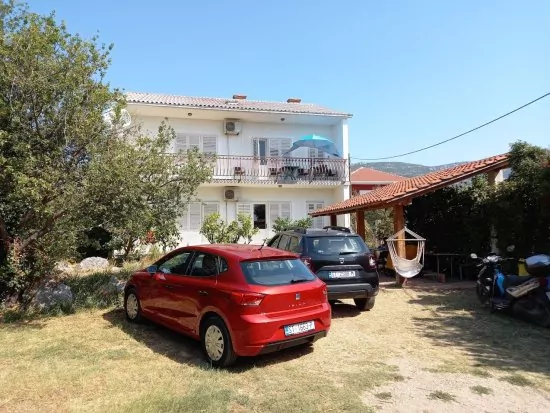 Apartmán Střední Dalmácie - Kaštela DA 3102 N2