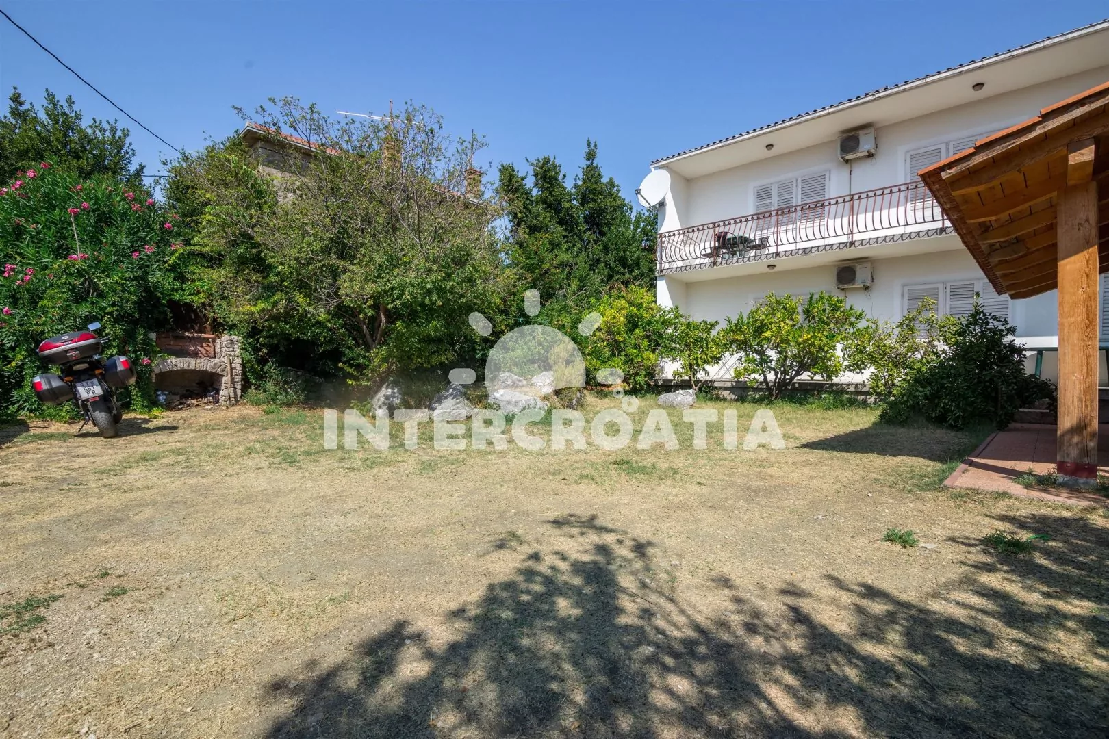 Apartmán Střední Dalmácie - Kaštela DA 3102 N2