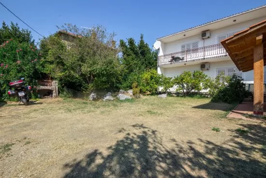 Apartmán Střední Dalmácie - Kaštela DA 3102 N2