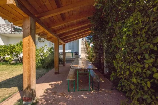 Apartmán Střední Dalmácie - Kaštela DA 3102 N2