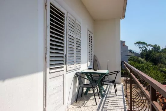 Apartmán Střední Dalmácie - Kaštela DA 3102 N2