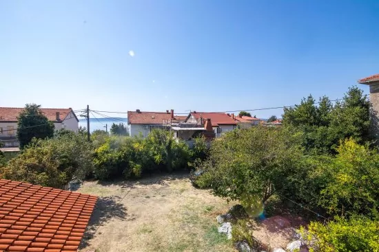 Apartmán Střední Dalmácie - Kaštela DA 3102 N2