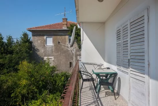 Apartmán Střední Dalmácie - Kaštela DA 3102 N2