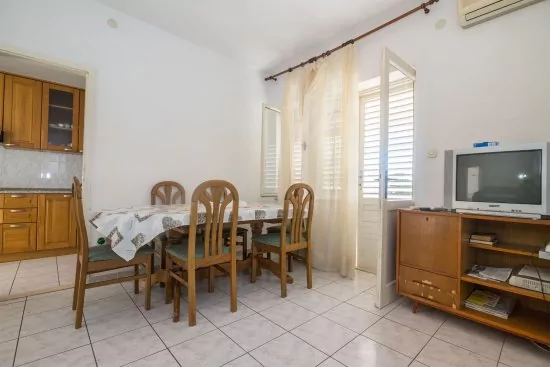 Apartmán Střední Dalmácie - Kaštela DA 3102 N2