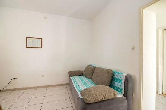 Apartmán Střední Dalmácie - Kaštela DA 3102 N2