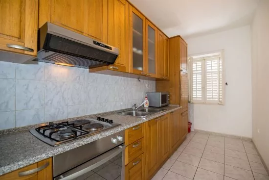 Apartmán Střední Dalmácie - Kaštela DA 3102 N2