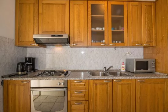 Apartmán Střední Dalmácie - Kaštela DA 3102 N2