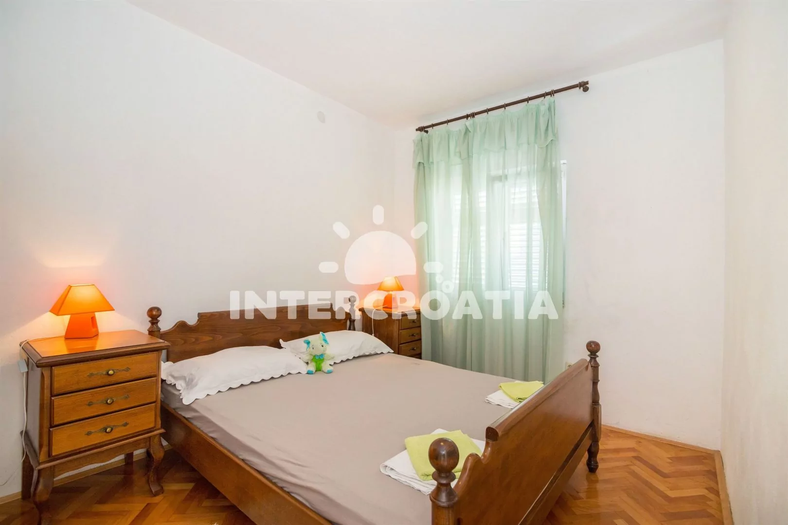 Apartmán Střední Dalmácie - Kaštela DA 3102 N2