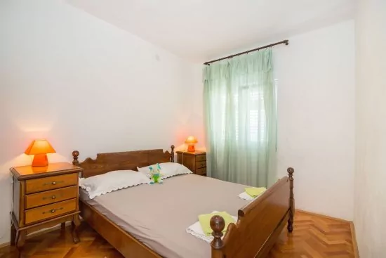 Apartmán Střední Dalmácie - Kaštela DA 3102 N2