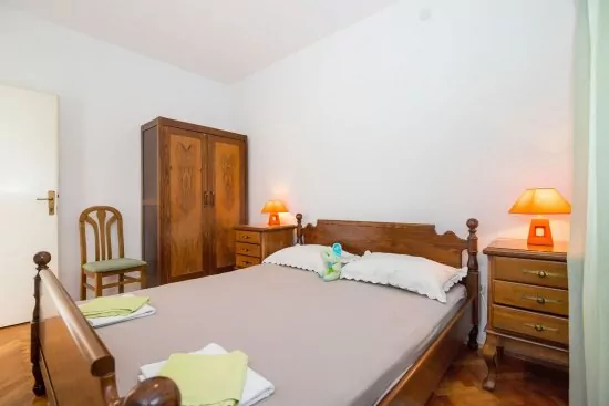 Apartmán Střední Dalmácie - Kaštela DA 3102 N2