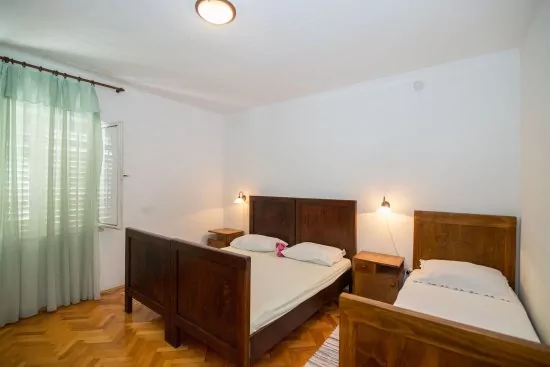 Apartmán Střední Dalmácie - Kaštela DA 3102 N2