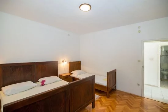 Apartmán Střední Dalmácie - Kaštela DA 3102 N2