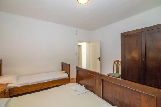 Apartmán Střední Dalmácie - Kaštela DA 3102 N2