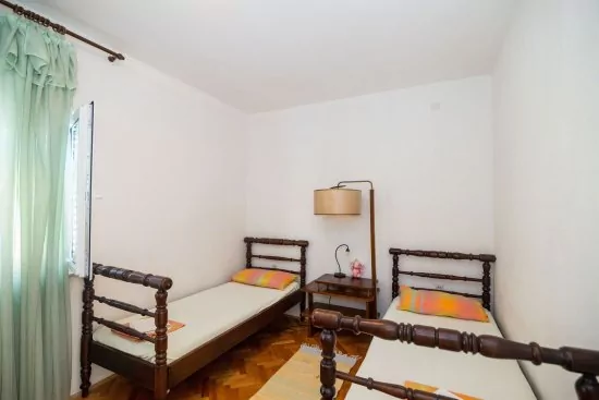 Apartmán Střední Dalmácie - Kaštela DA 3102 N2