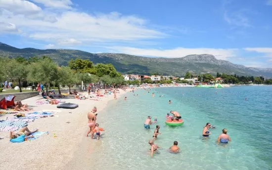 Apartmán Střední Dalmácie - Kaštela DA 3102 N2