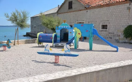 Apartmán Střední Dalmácie - Kaštela DA 3102 N2