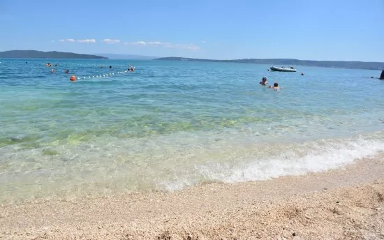 Apartmán Střední Dalmácie - Kaštela DA 3102 N2