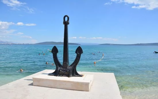 Apartmán Střední Dalmácie - Kaštela DA 3102 N2