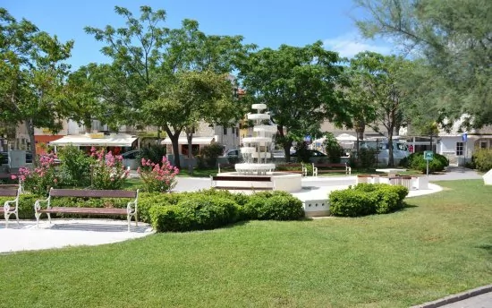 Apartmán Střední Dalmácie - Kaštela DA 3102 N2