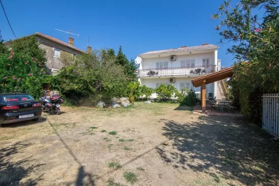 Apartmán Střední Dalmácie - Kaštela DA 3102 N1