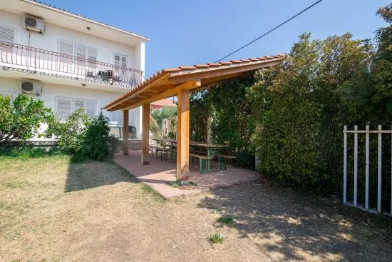 Apartmán Střední Dalmácie - Kaštela DA 3102 N1