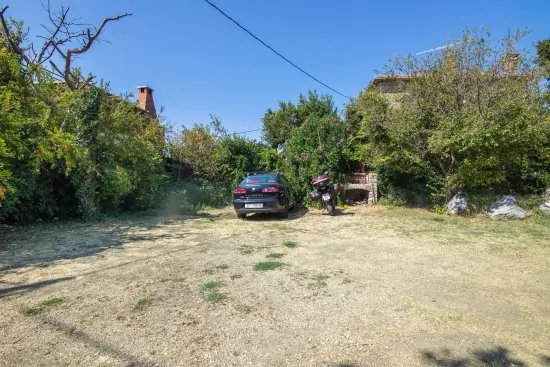 Apartmán Střední Dalmácie - Kaštela DA 3102 N1