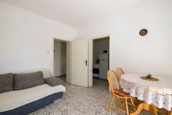 Apartmán Střední Dalmácie - Kaštela DA 3102 N1