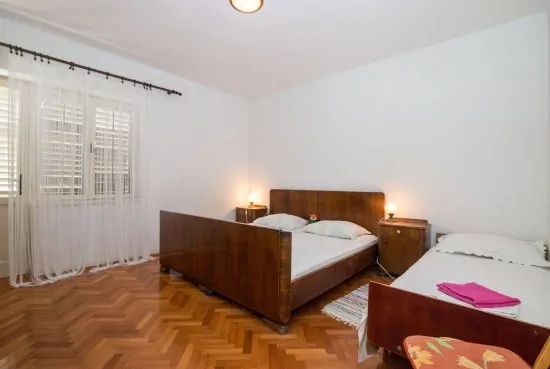 Apartmán Střední Dalmácie - Kaštela DA 3102 N1