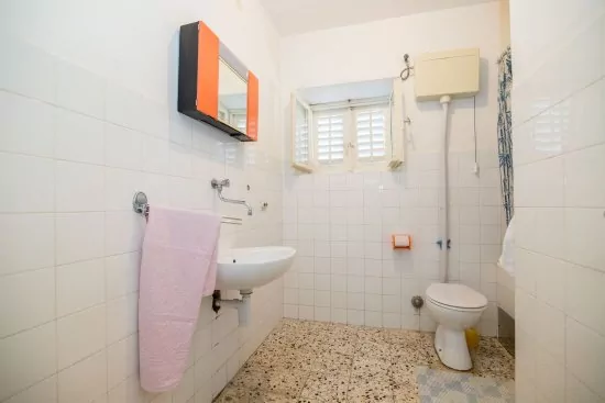 Apartmán Střední Dalmácie - Kaštela DA 3102 N1