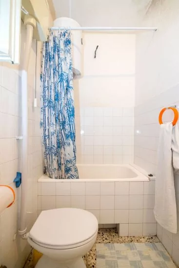 Apartmán Střední Dalmácie - Kaštela DA 3102 N1