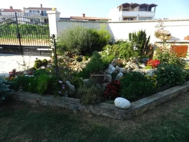 Apartmánový pokoj Istrie - Pomer IS 1751 N1