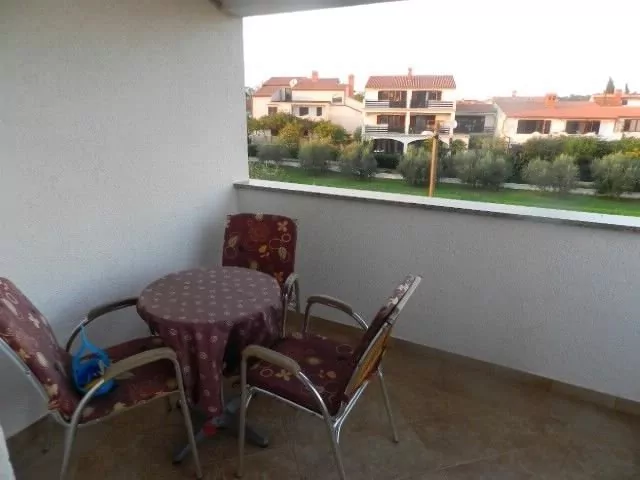 Apartmánový pokoj Istrie - Pomer IS 1751 N1