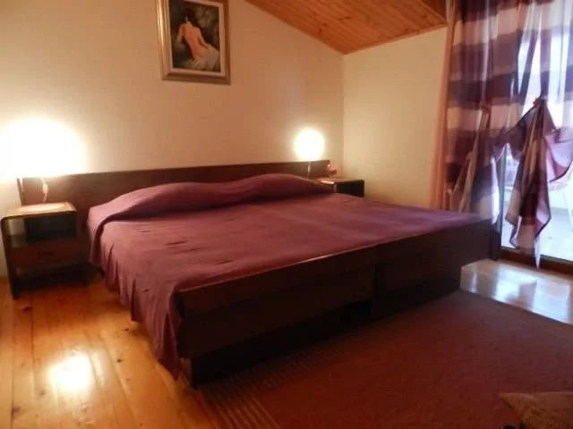 Apartmánový pokoj Istrie - Pomer IS 1751 N1