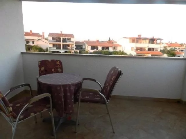 Apartmánový pokoj Istrie - Pomer IS 1751 N1