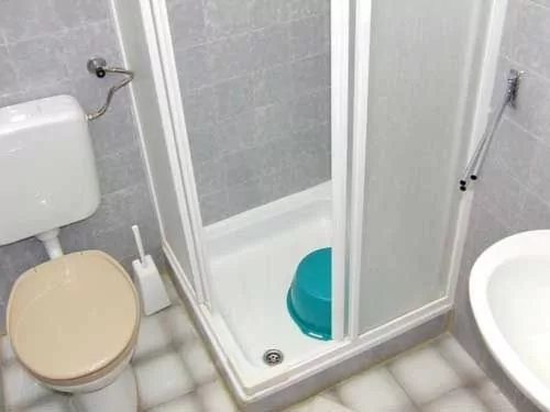 Apartmánový pokoj Istrie - Pomer IS 1751 N1