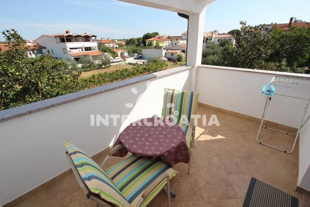 Apartmánový pokoj Istrie - Pomer IS 1751 N1