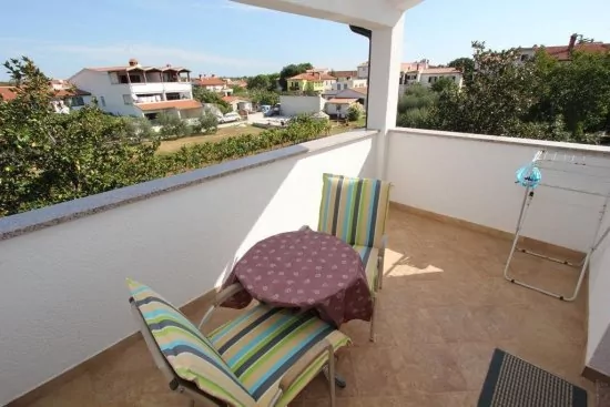 Apartmánový pokoj Istrie - Pomer IS 1751 N1