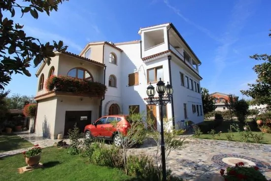 Apartmánový pokoj Istrie - Pomer IS 1751 N1