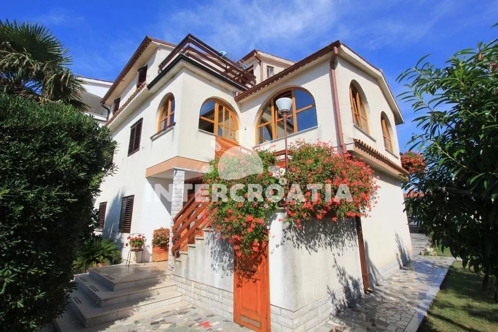 Apartmánový pokoj Istrie - Pomer IS 1751 N1