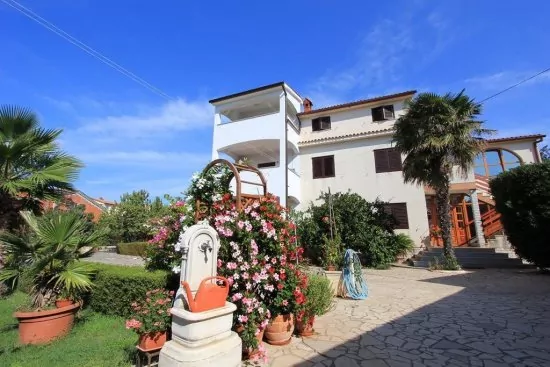 Apartmánový pokoj Istrie - Pomer IS 1751 N1