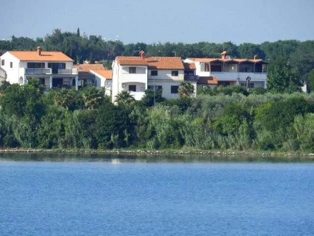 Apartmánový pokoj Istrie - Pomer IS 1751 N2